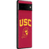 University of Southern California USC Trojan Logo Google Pixel 6 Skin